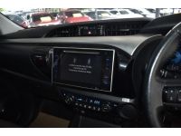 TOYOTA HILUX REVO SMART CAB 2.4G PRERUNNER AT ปี2017 รูปที่ 9
